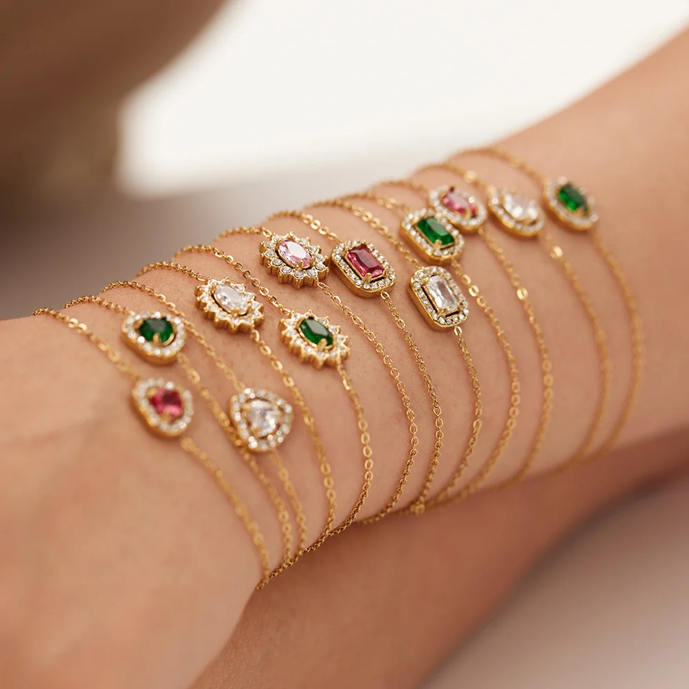 Brățara Crystal Radiance [1]