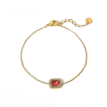 Bratari - Brățara Crystal Radiance