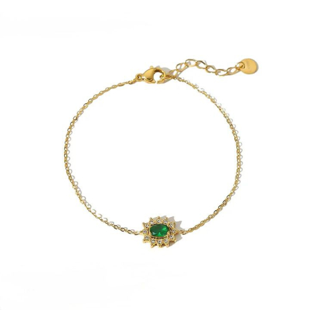 Bratari - Brățara Crystal Radiance