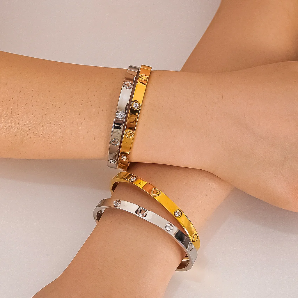 Brățara Golden Glow [2]