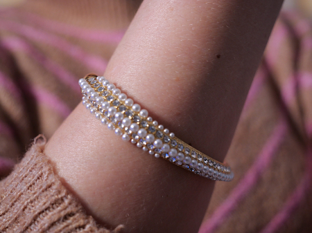 Brățara Golden Pearl [1]