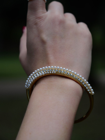 Brățara Golden Pearl [2]