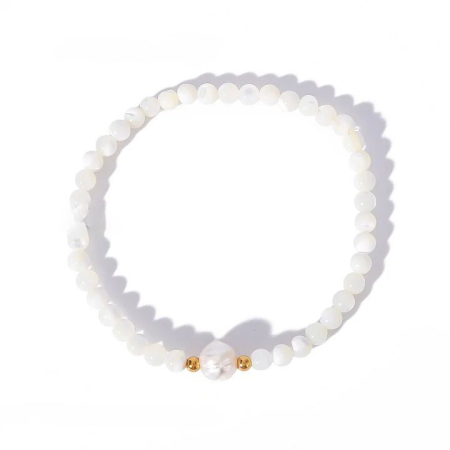 Bratari - Brățara Pearl Elegance