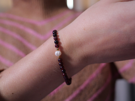 Brățara Pearl Elegance [1]