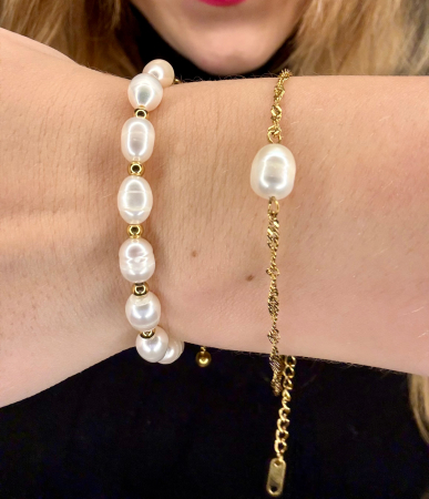 Brățara Perla Naturala Glow [1]