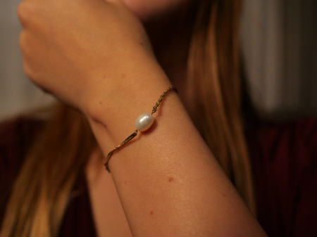 Brățara Perla Naturala Glow [1]
