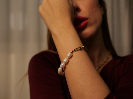 Brățara Perle Naturale Elegance [1]