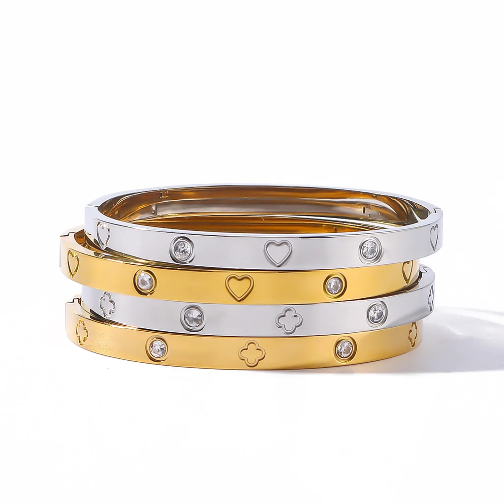 Brățara Silver Glow [1]