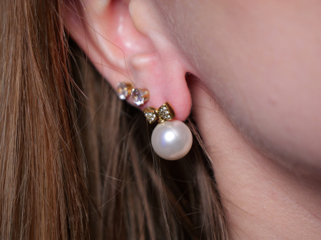 Cercei Grace Bow [1]