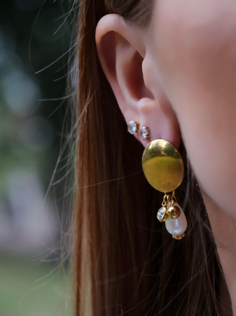 Cercei Perle  Boho Breeze [1]