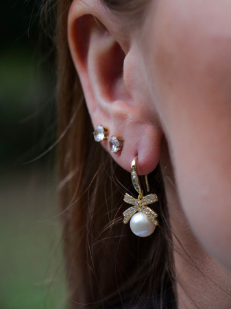 Cercei Perle Fundita [1]