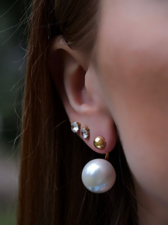 Cercei Pure Elegance [1]