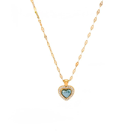 Coliere - Colier Heart Charm