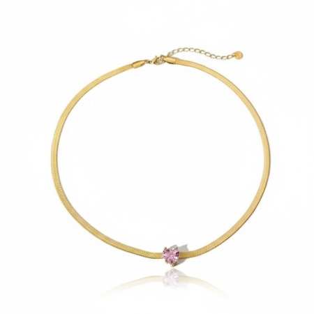 Produse - Chocker Heart of Grace