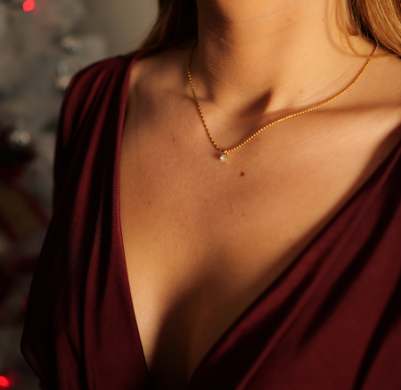 Colier Hexa Spark [1]