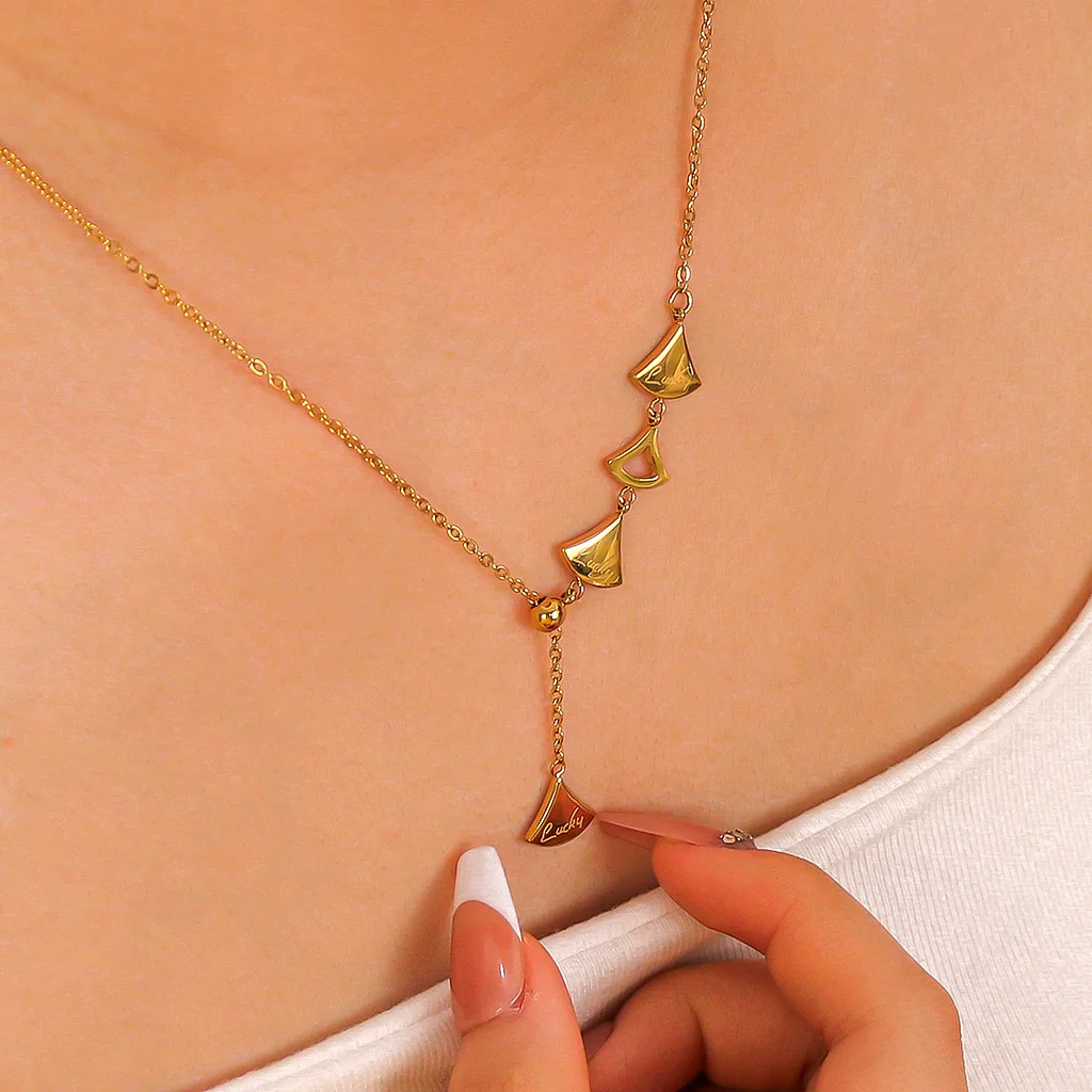 Colier Lucky Breeze [2]