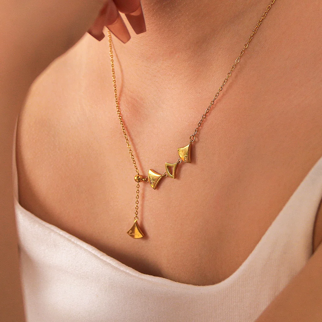 Colier Lucky Breeze [1]