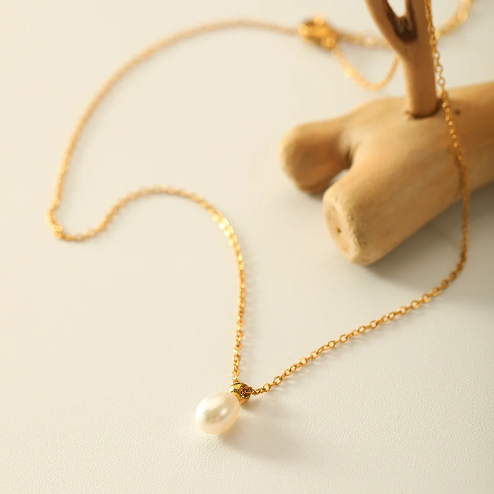 Colier Luna Pearl [1]