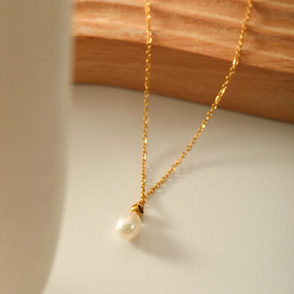 Colier Luna Pearl [3]