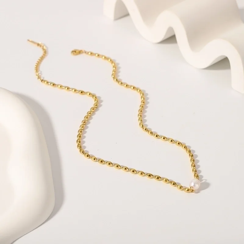 Colier Pearl Elegance [2]