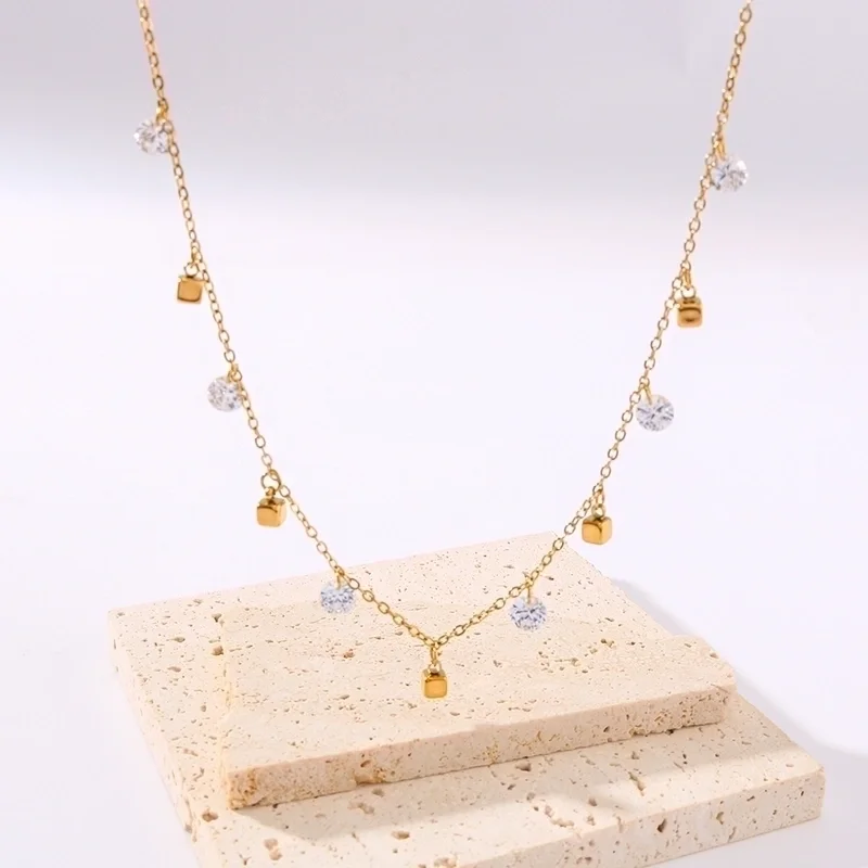 Colier  Romantic Shine [1]