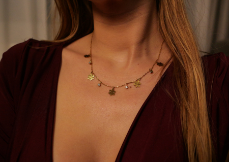 Colier Snowlight [1]