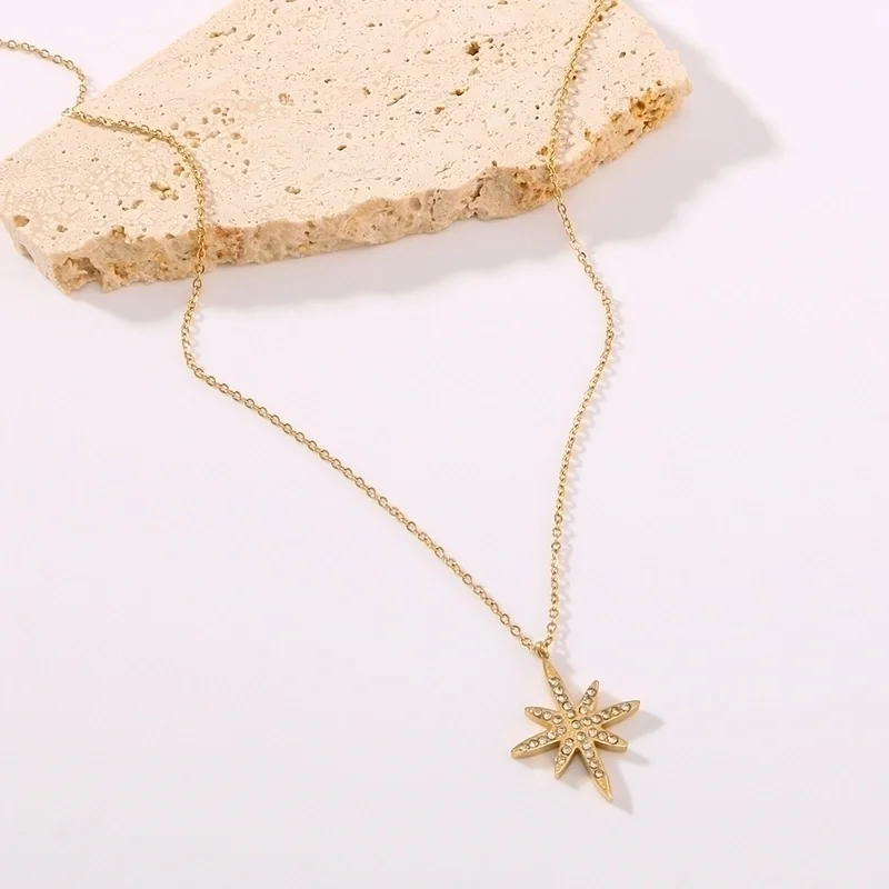 Colier Stellar Shine [3]