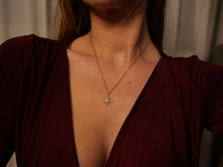 Colier Stellar Shine [1]