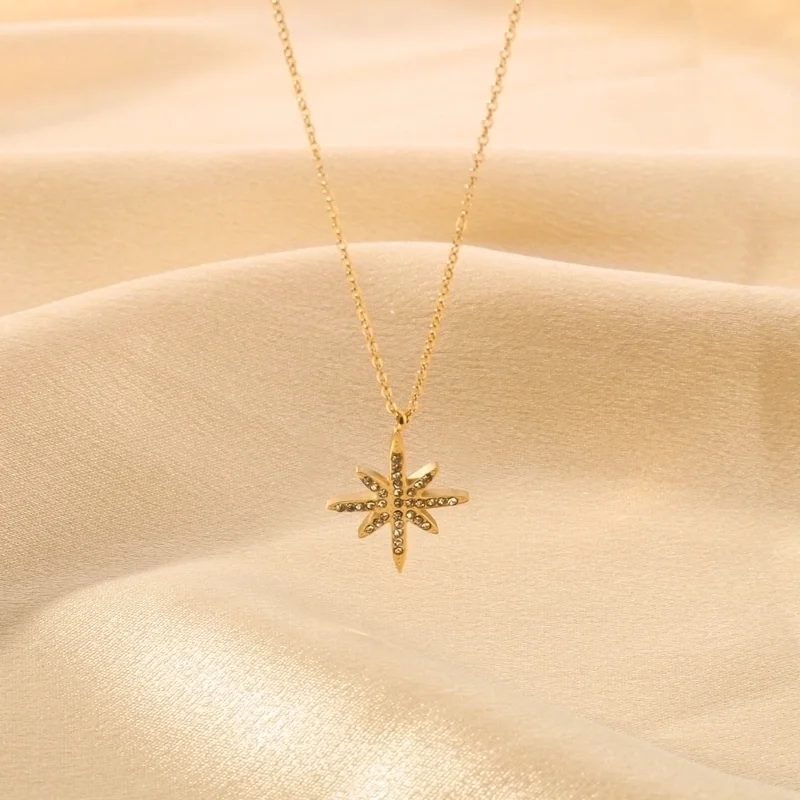 Colier Stellar Shine [1]