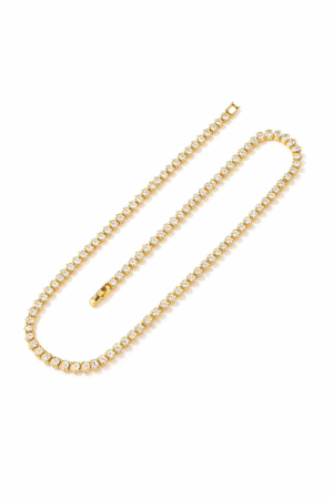 Produse - Colier Tennis din Argint 925