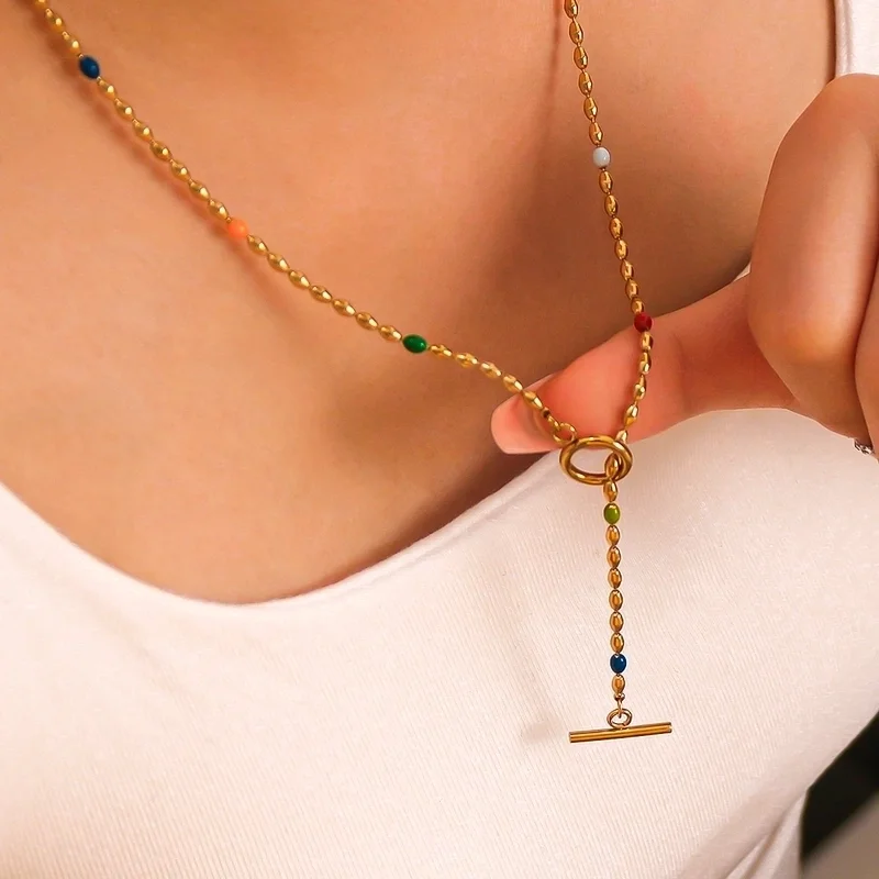 Colier Vintage Minimal [3]