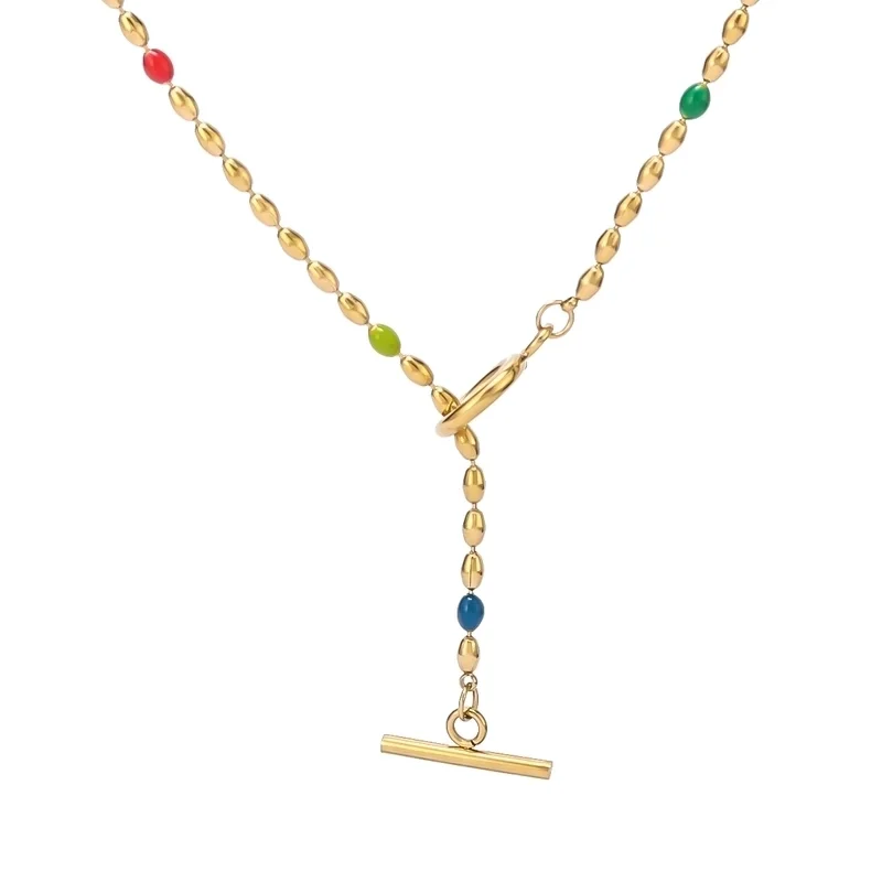 Produse - Colier Vintage Minimal