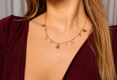 Colier Winter Charm [1]