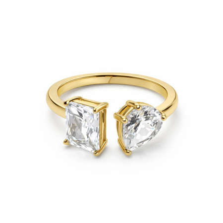 Produse - Inel Celestial duo