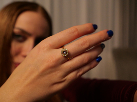 Inel Crystal Shine [1]