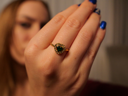 Inel Crystal Shine [1]