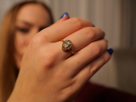 Inel Crystal Shine [1]