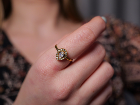 Inel Crystal Shine [1]