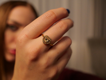 Inel Crystal Shine [1]