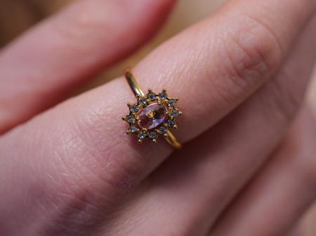 Inel Crystal Shine [1]