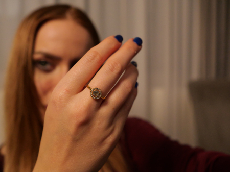 Inel Crystal Shine [1]