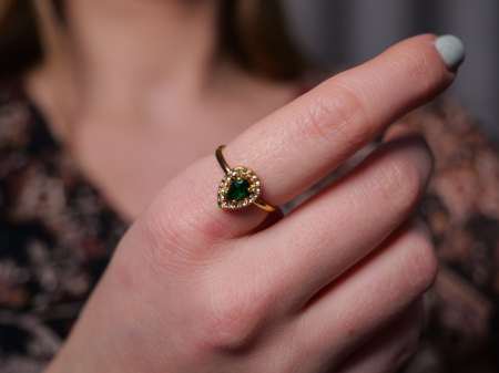 Inel Crystal Shine [1]