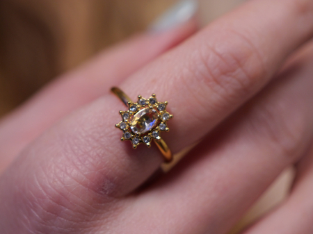 Inel Crystal Shine [1]