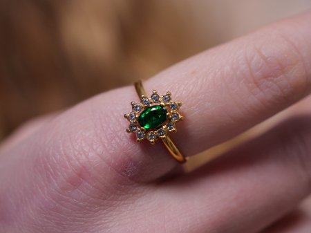 Inel Crystal Shine [1]