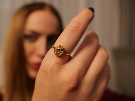 Inel Crystal Shine [1]