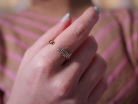 Inel Eternal Shine [1]