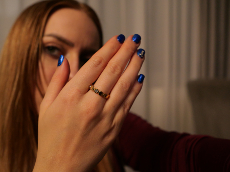 Inel Royal Gleam [1]