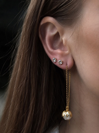 Pearl Drop Élan [1]