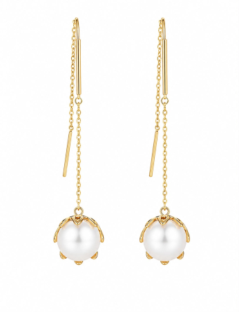 Perle - Pearl Drop Élan