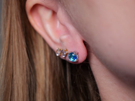 Set Cercei & Colier Light Blue [1]